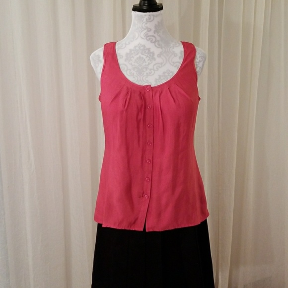 Ann Taylor blouse - Picture 1 of 5